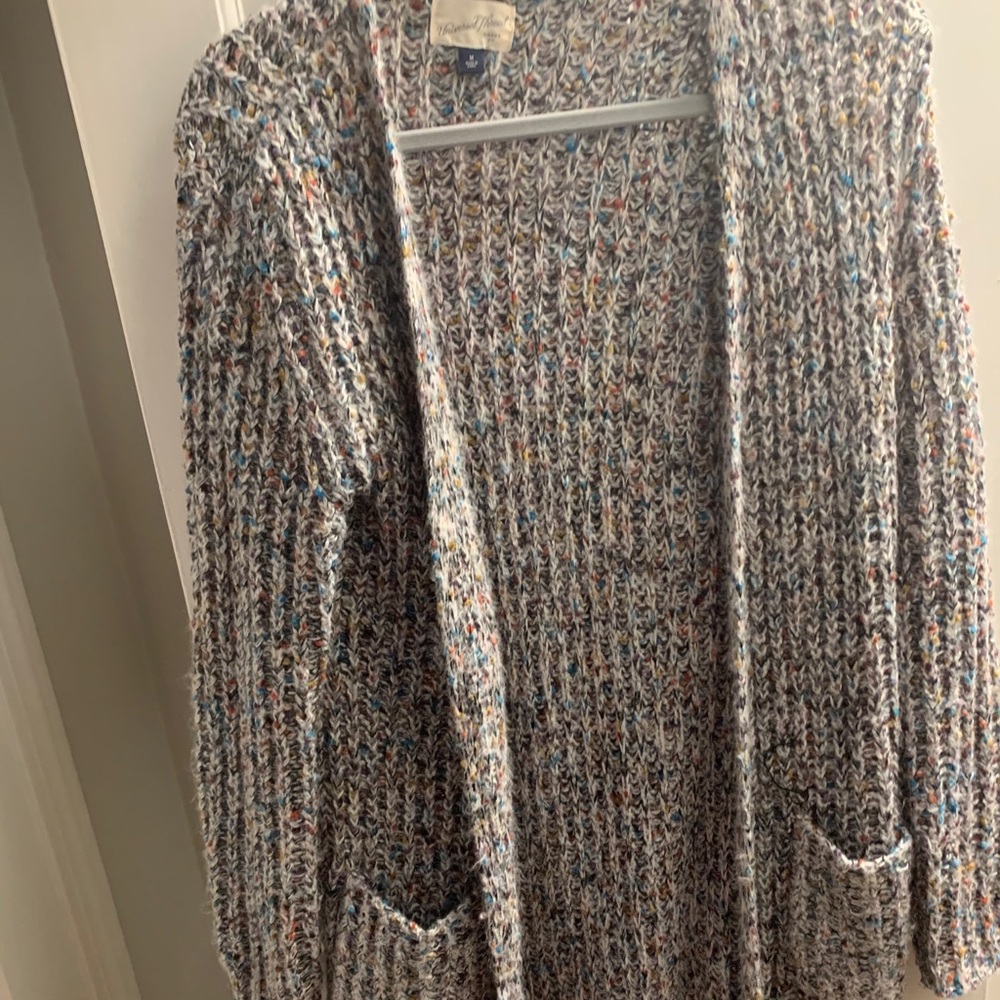 Grandpa sweater